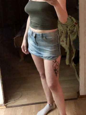 Валентина Мечта Любого