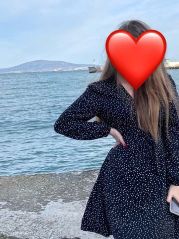 Вероника Лидер Реал