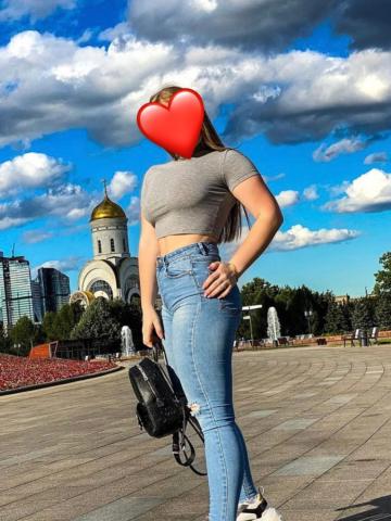 Вероника Лидер Реал фото 6