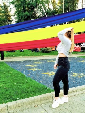 Вероника Лидер Реал фото 7