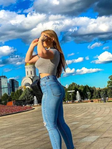 Вероника Лидер Реал фото 9